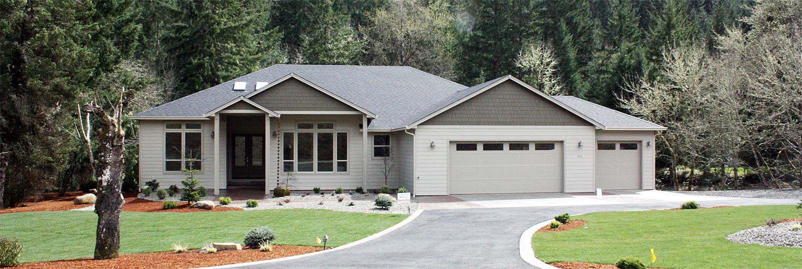 About Tabor Building